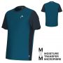 Head SLICE T-Shirt Boys TE - 152